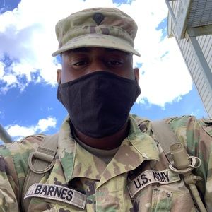 Meet your Posher, Marcus